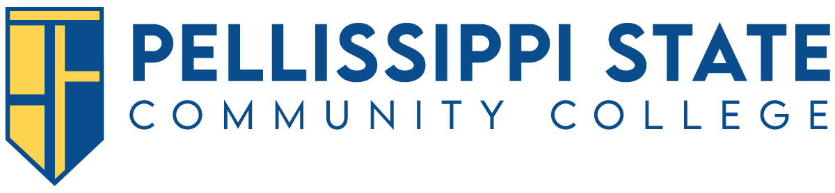 Pellissippi State logo links to myPellissippi homepage